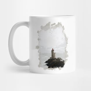 Lost at sea Mug